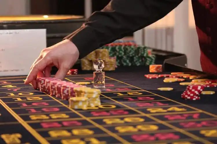 responsible gaming guidance near the kkff VIP Club for adults only members