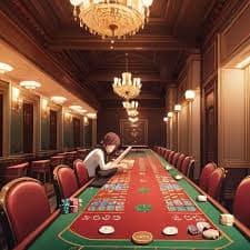 casino-style slot entertainment within the kkff platform for adult Bangladesh users